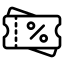 Promo code